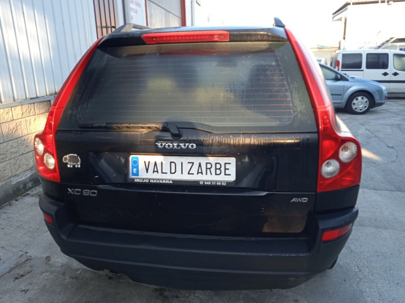 volvo xc90 i (275) del año 2005