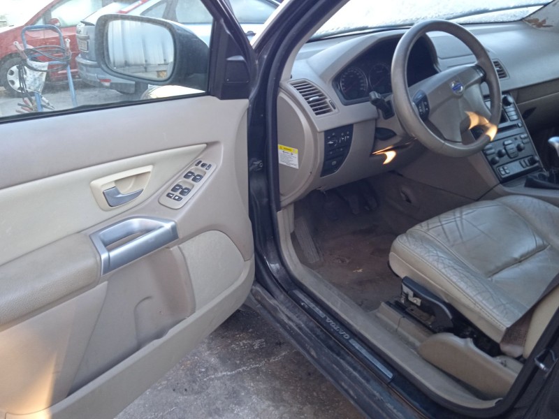 volvo xc90 i (275) del año 2005