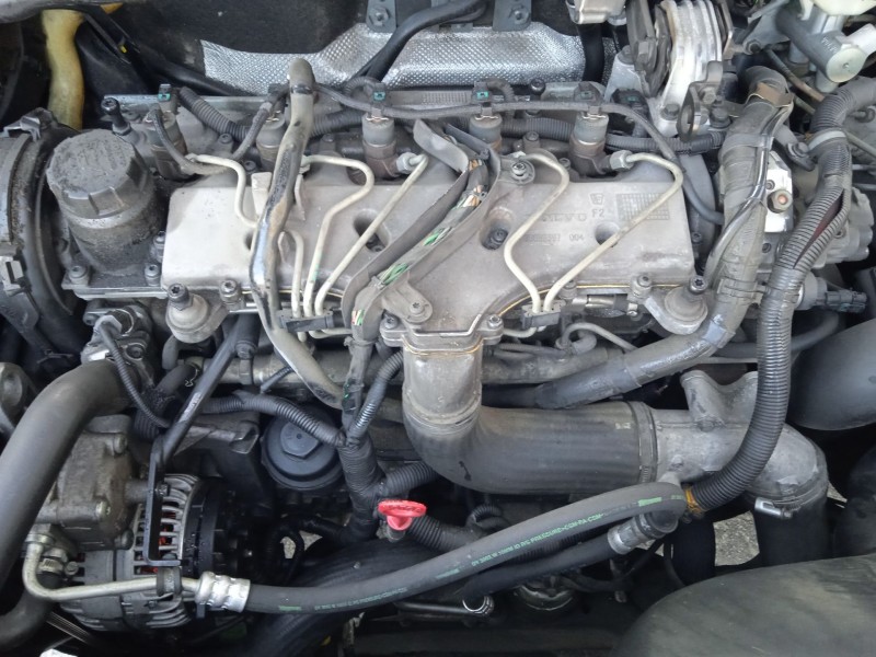 volvo xc90 i (275) del año 2005