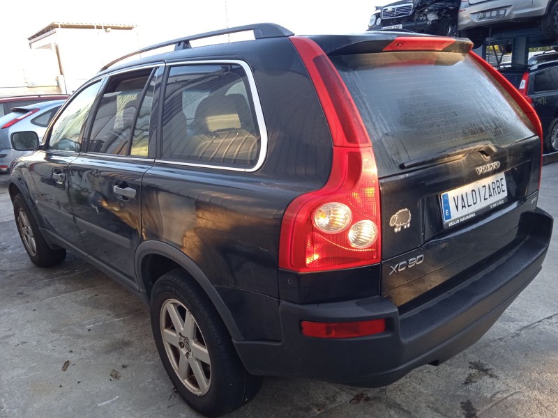 volvo xc90 i (275) del año 2005