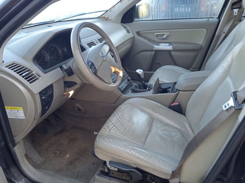 volvo xc90 i (275) del año 2005