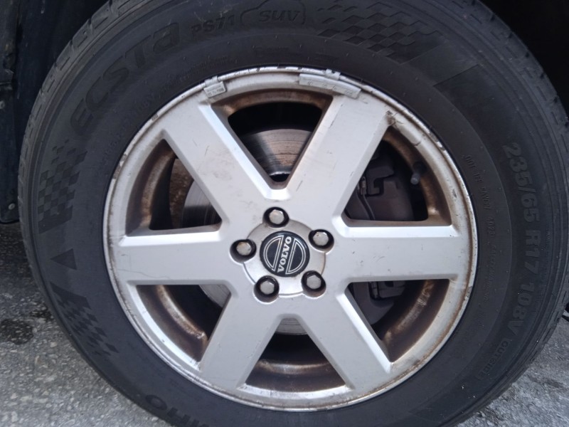 volvo xc90 i (275) del año 2005