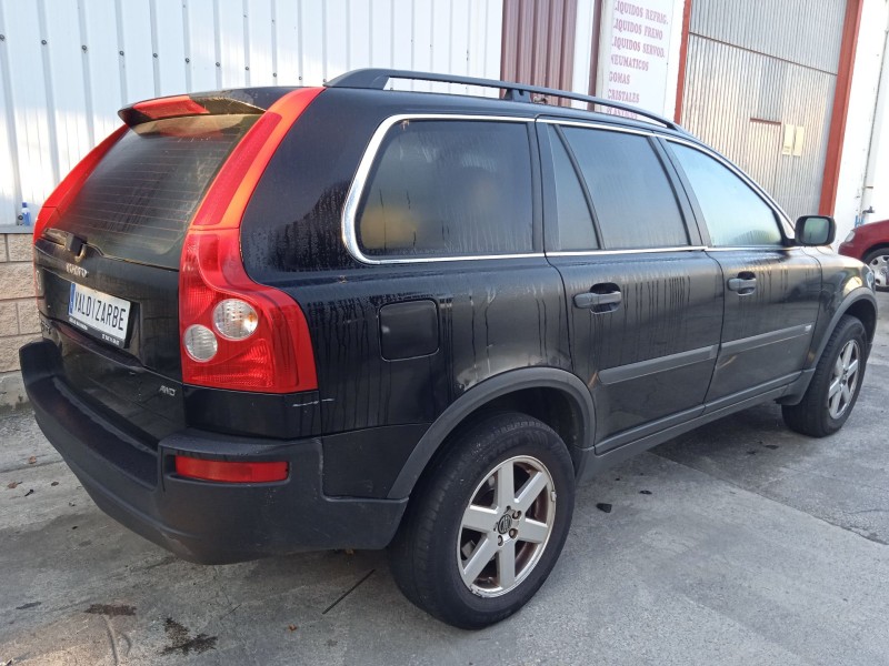 volvo xc90 i (275) del año 2005