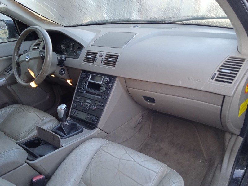 volvo xc90 i (275) del año 2005