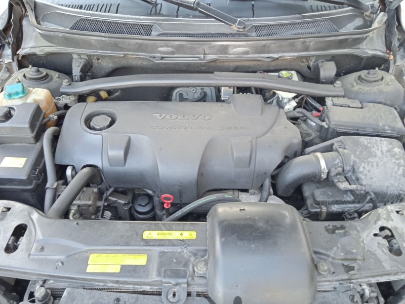 volvo xc90 i (275) del año 2005