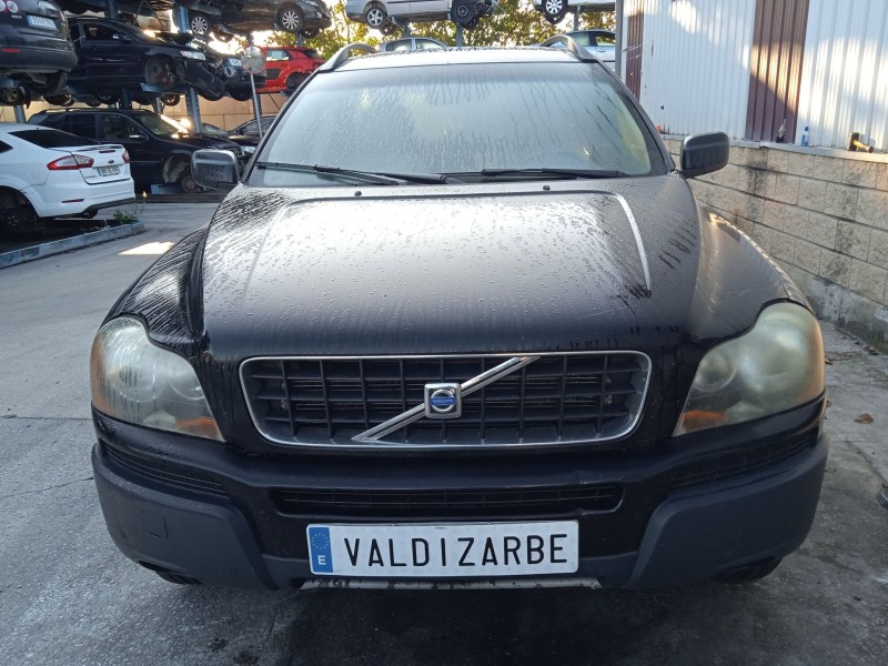 volvo xc90 i (275) del año 2005