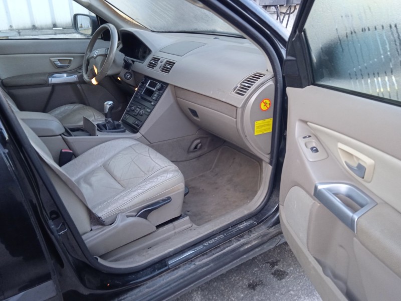 volvo xc90 i (275) del año 2005