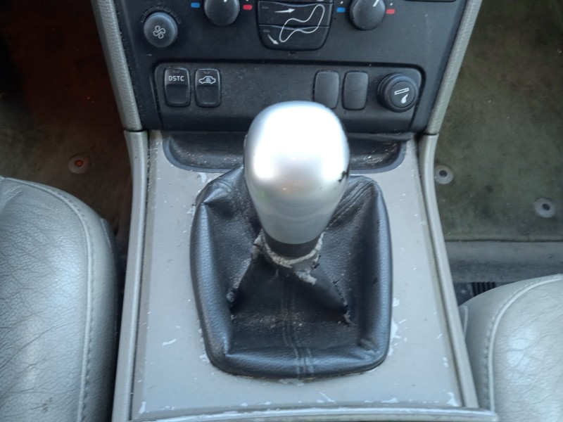 volvo xc90 i (275) del año 2005