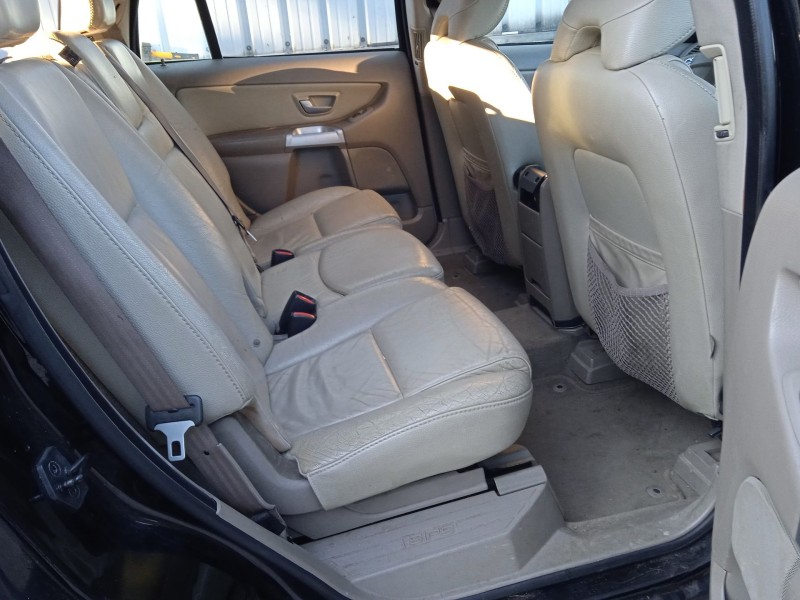 volvo xc90 i (275) del año 2005