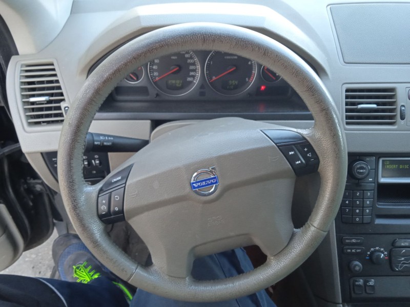 volvo xc90 i (275) del año 2005
