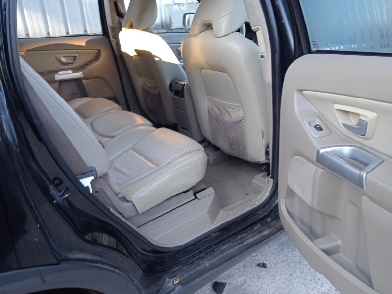 volvo xc90 i (275) del año 2005