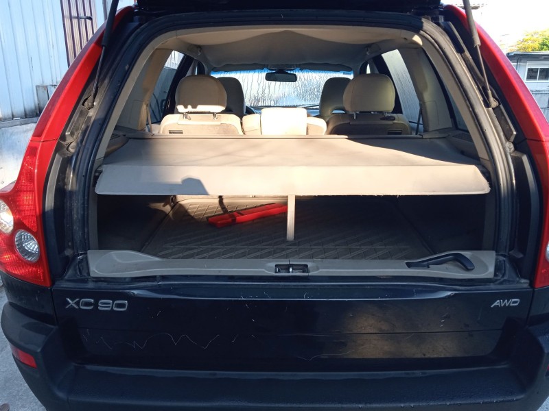 volvo xc90 i (275) del año 2005