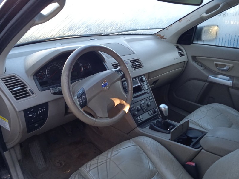 volvo xc90 i (275) del año 2005