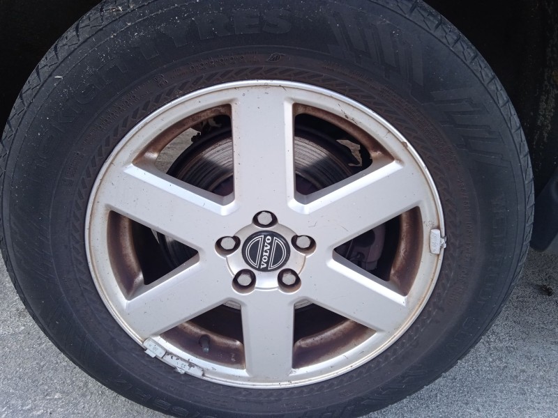 volvo xc90 i (275) del año 2005