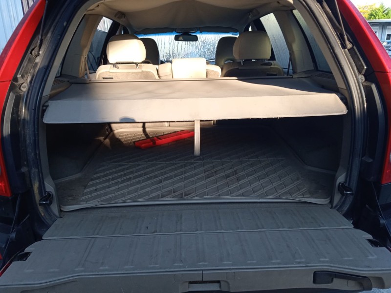 volvo xc90 i (275) del año 2005