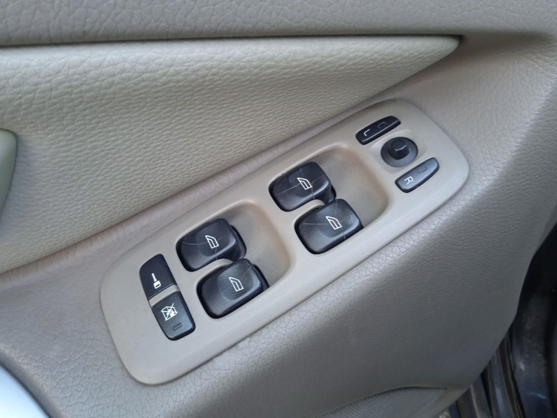 volvo xc90 i (275) del año 2005