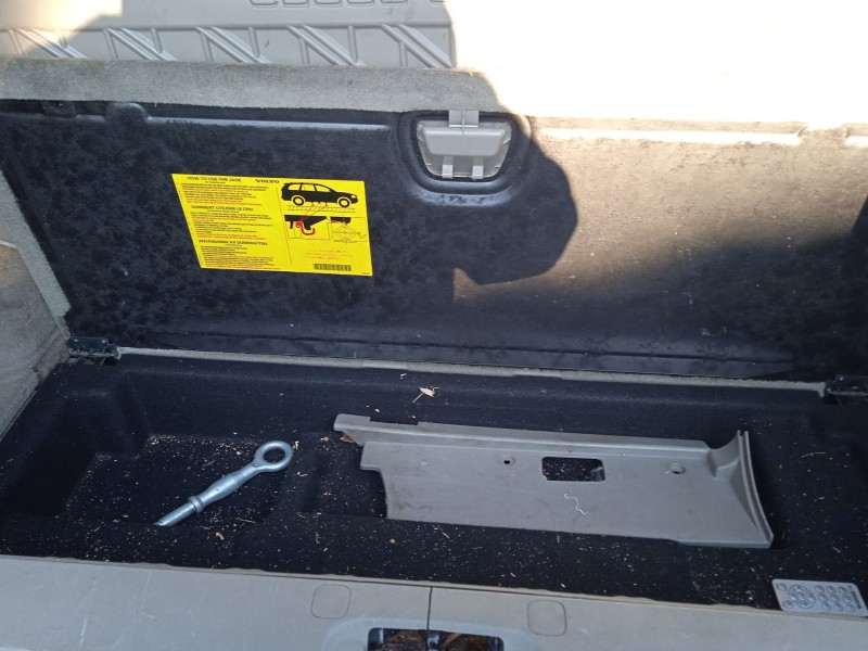 volvo xc90 i (275) del año 2005