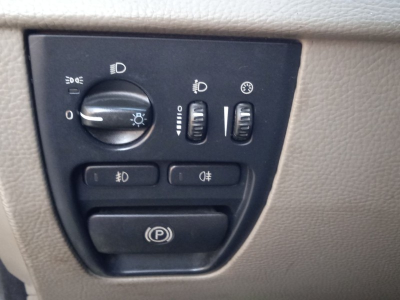 volvo xc90 i (275) del año 2005