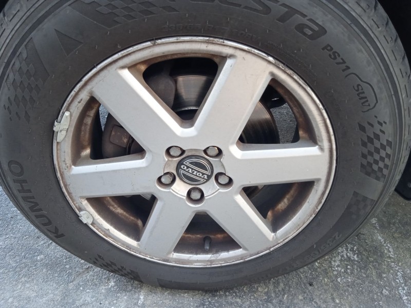 volvo xc90 i (275) del año 2005