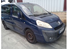 PEUGEOT EXPERT TEPEE (VF3X_)