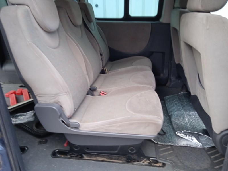 peugeot expert tepee (vf3x_) del año 2007