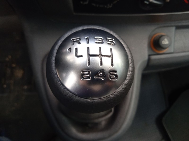 peugeot expert tepee (vf3x_) del año 2007