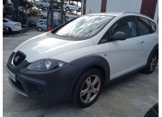 SEAT ALTEA XL (5P5, 5P8)