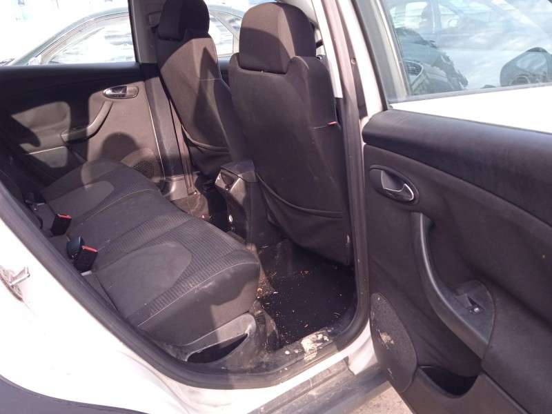 seat altea xl (5p5, 5p8) del año 2010