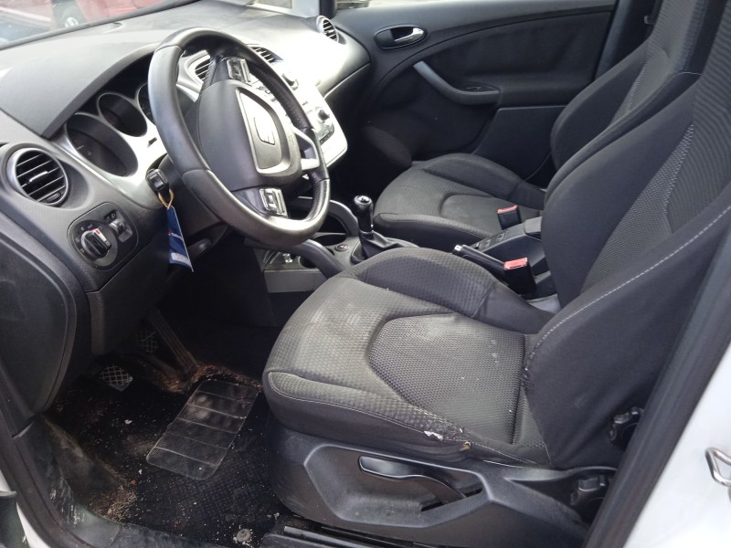 seat altea xl (5p5, 5p8) del año 2010