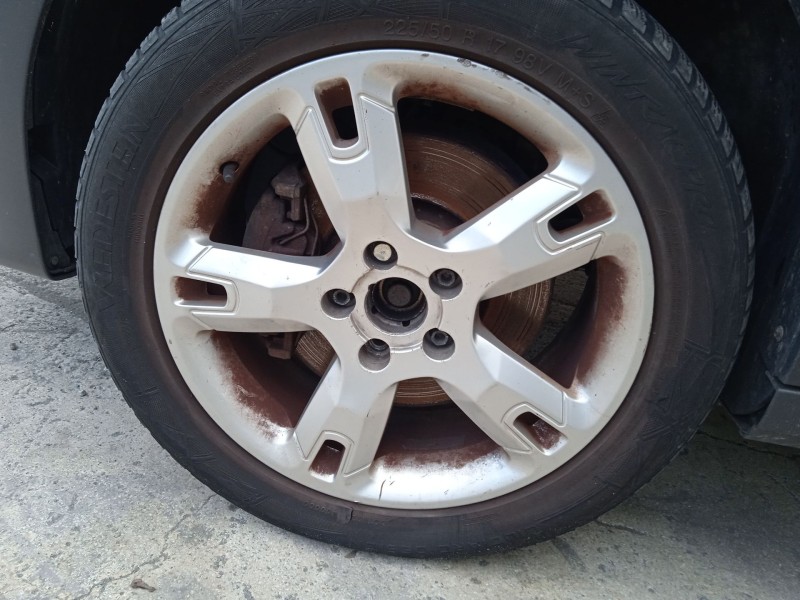 seat altea xl (5p5, 5p8) del año 2010