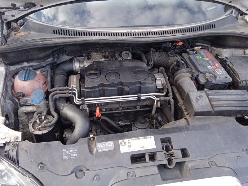 seat altea xl (5p5, 5p8) del año 2010