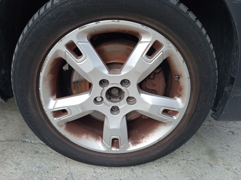 seat altea xl (5p5, 5p8) del año 2010