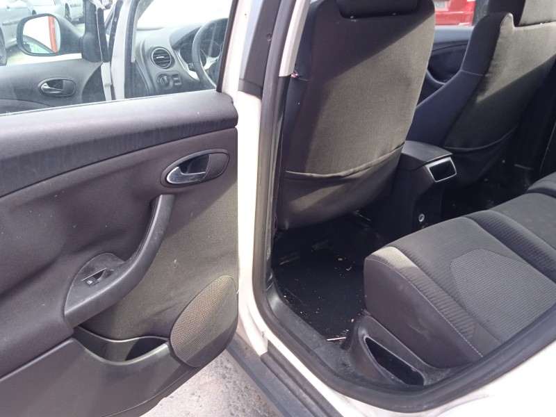 seat altea xl (5p5, 5p8) del año 2010