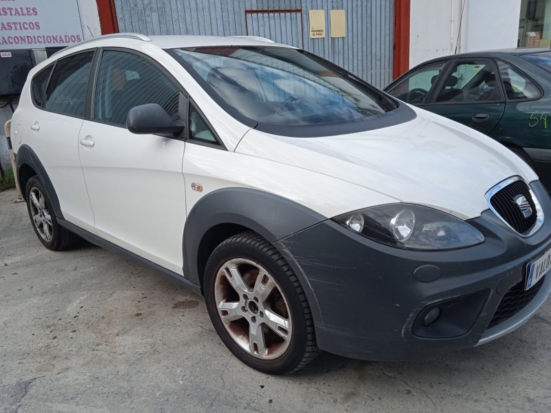 seat altea xl (5p5, 5p8) del año 2010