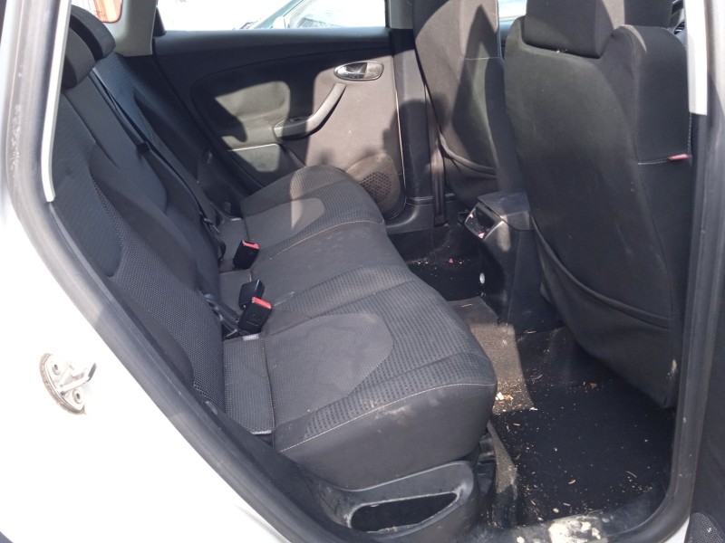 seat altea xl (5p5, 5p8) del año 2010