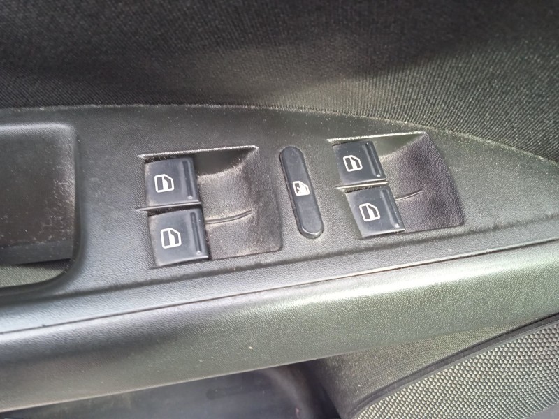 seat altea xl (5p5, 5p8) del año 2010