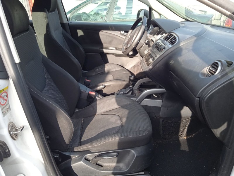 seat altea xl (5p5, 5p8) del año 2010