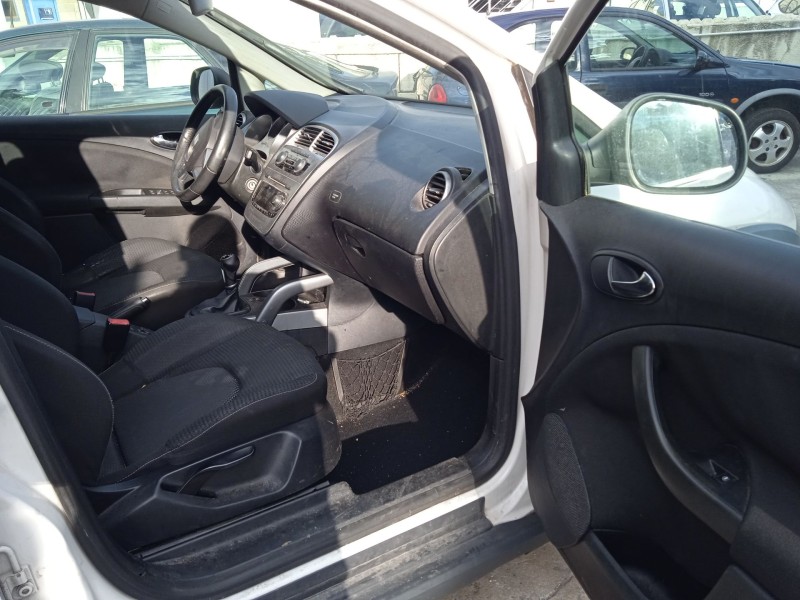 seat altea xl (5p5, 5p8) del año 2010