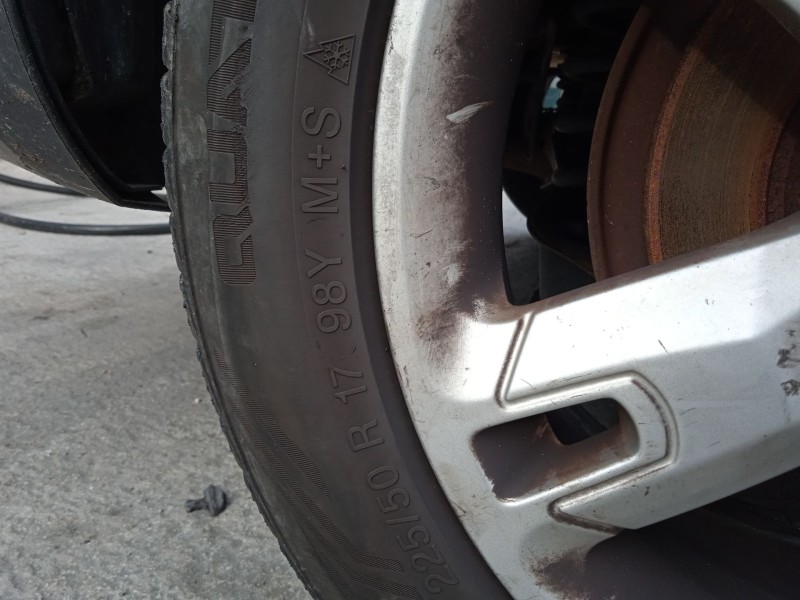 seat altea xl (5p5, 5p8) del año 2010