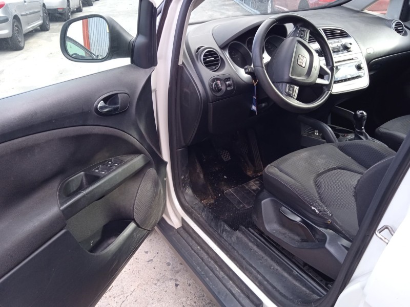 seat altea xl (5p5, 5p8) del año 2010