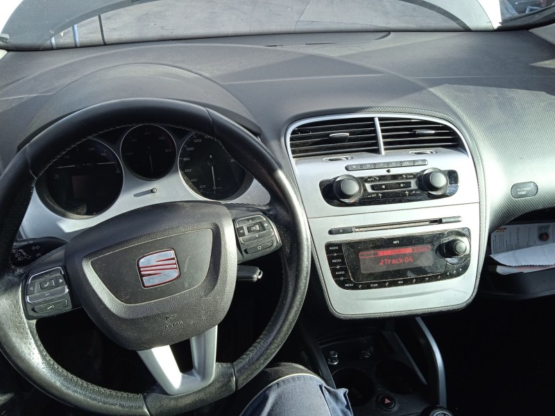 seat altea xl (5p5, 5p8) del año 2010