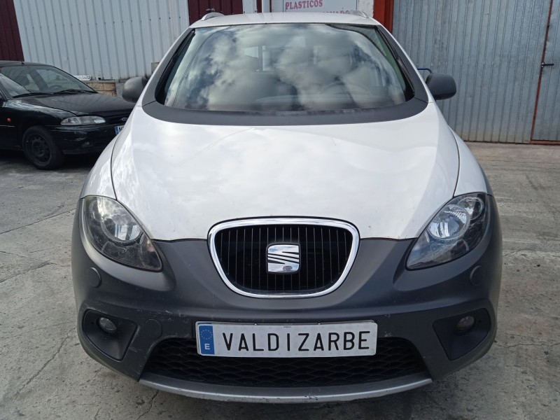 seat altea xl (5p5, 5p8) del año 2010