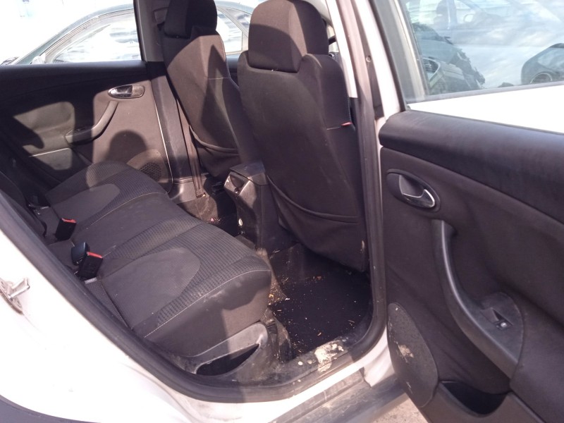 seat altea xl (5p5, 5p8) del año 2010