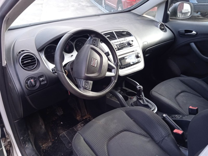 seat altea xl (5p5, 5p8) del año 2010