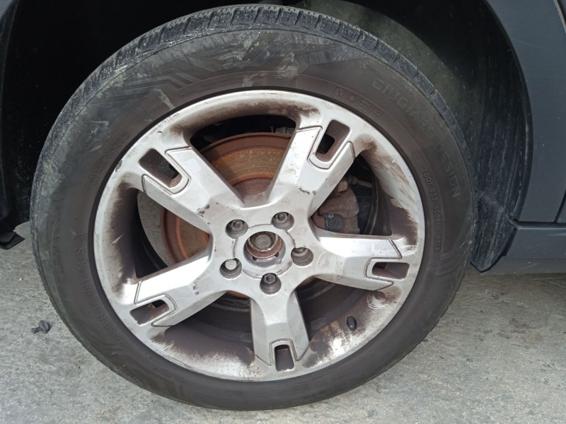 seat altea xl (5p5, 5p8) del año 2010