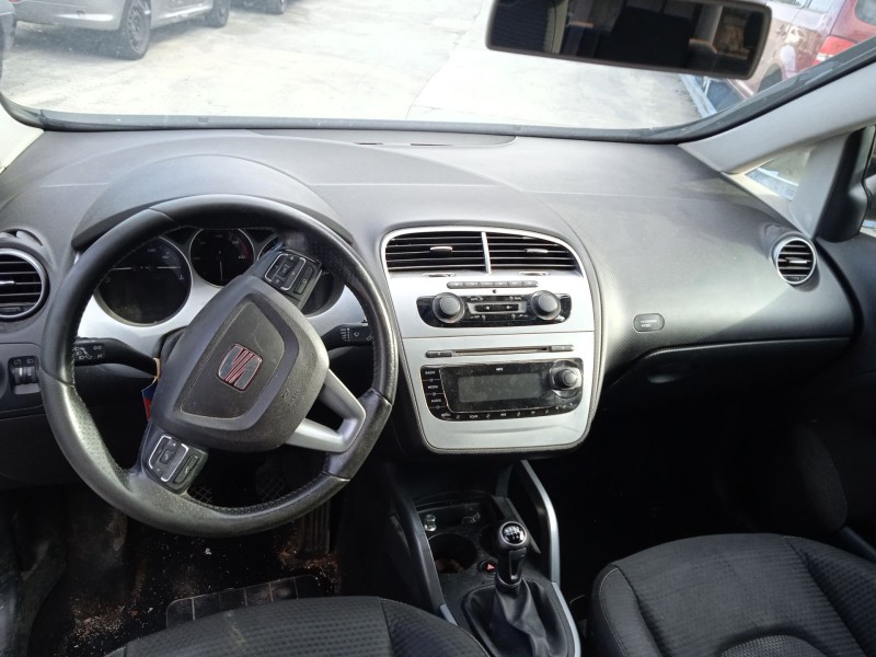 seat altea xl (5p5, 5p8) del año 2010