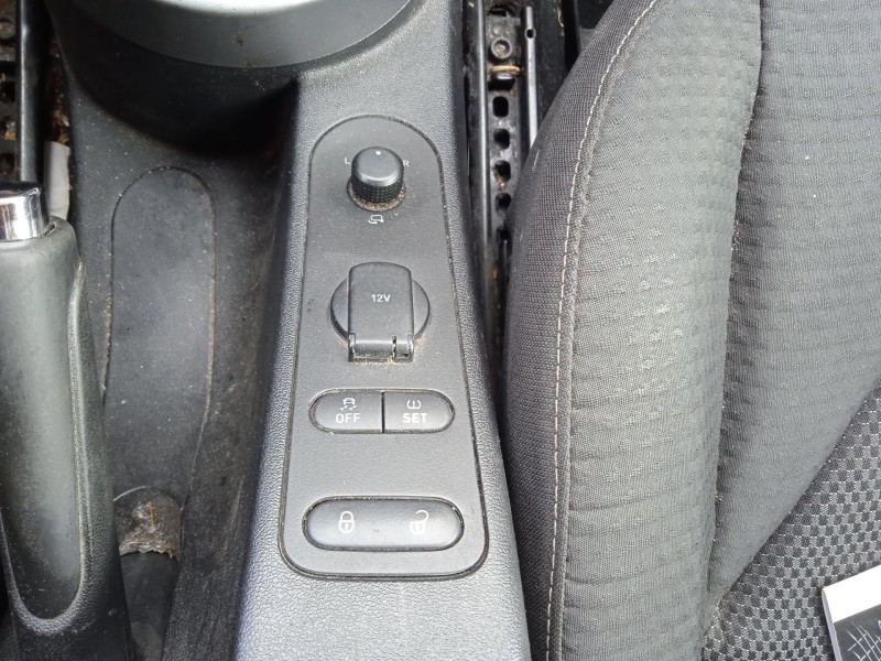 seat altea xl (5p5, 5p8) del año 2010