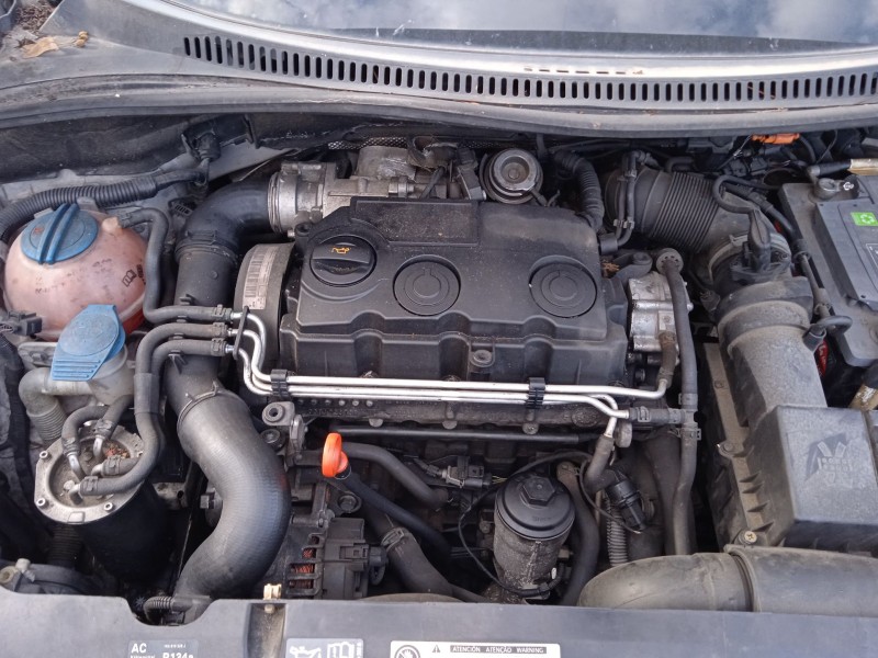 seat altea xl (5p5, 5p8) del año 2010