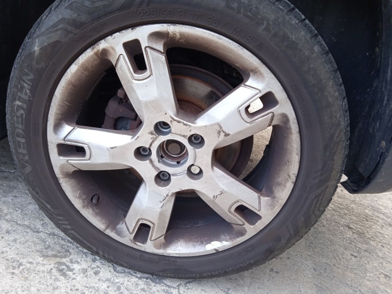 seat altea xl (5p5, 5p8) del año 2010