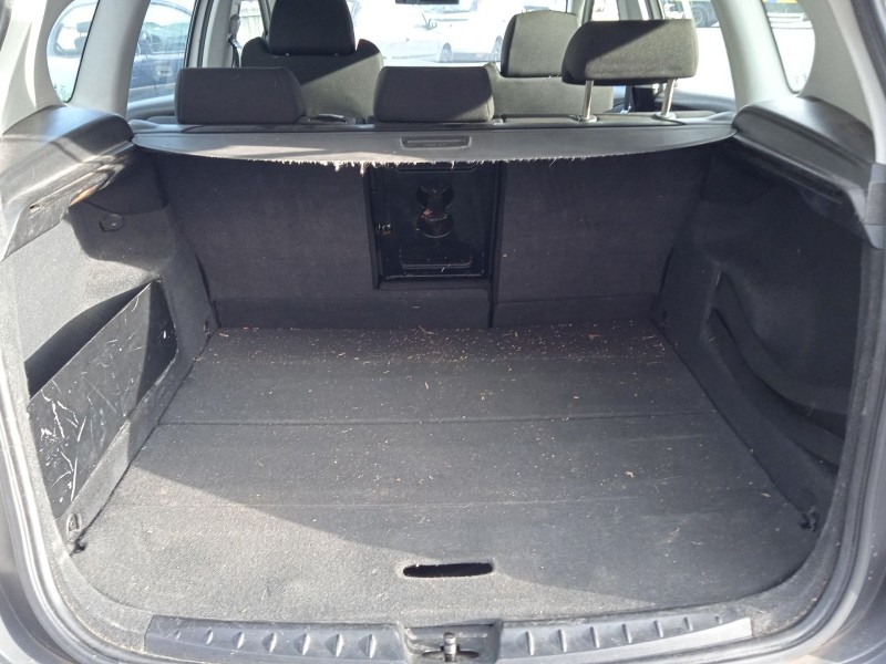 seat altea xl (5p5, 5p8) del año 2010